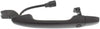 for Honda Civic Exterior Door Handle Front, Passenger Side Primed (2012-2015) | Trim:All Submodels