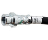 Raybestos Brake Hydraulic Hose for Forte, Forte Koup BH383540