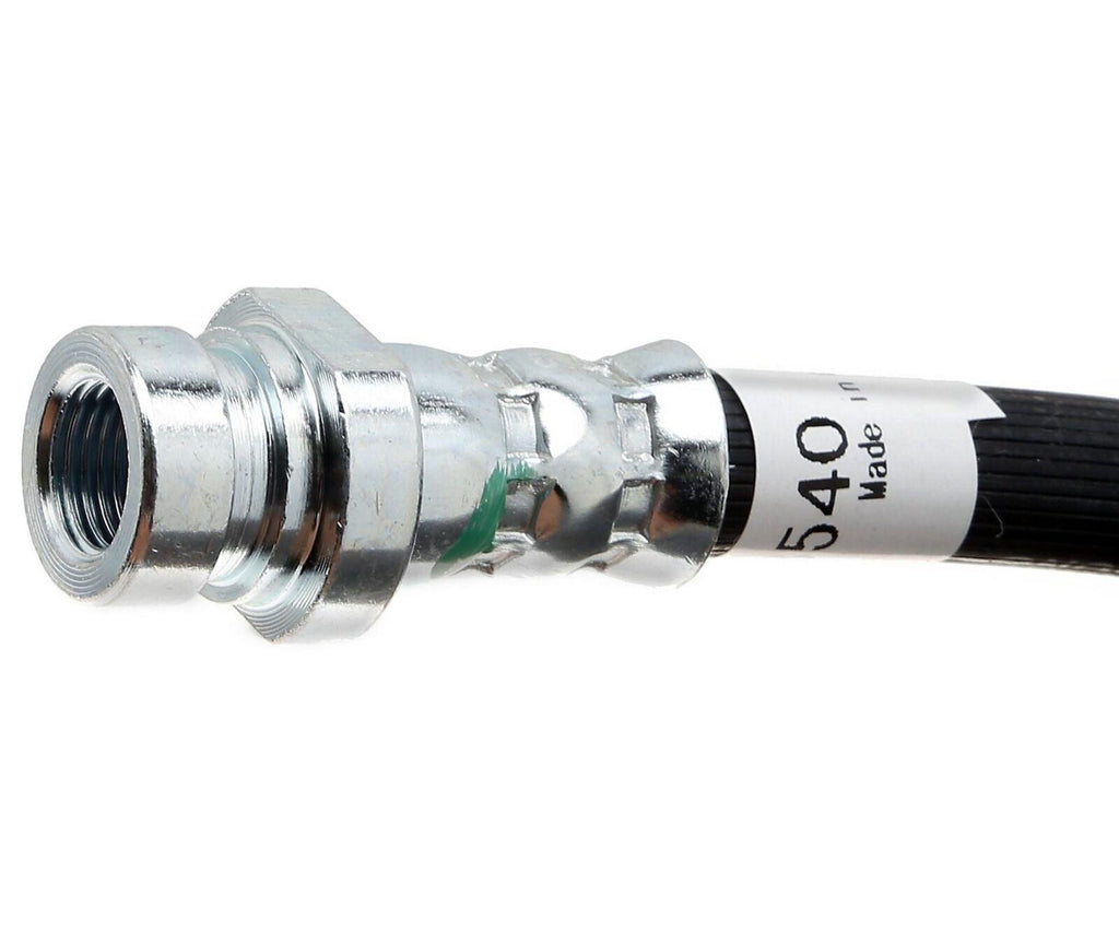 Raybestos Brake Hydraulic Hose for Forte, Forte Koup BH383540