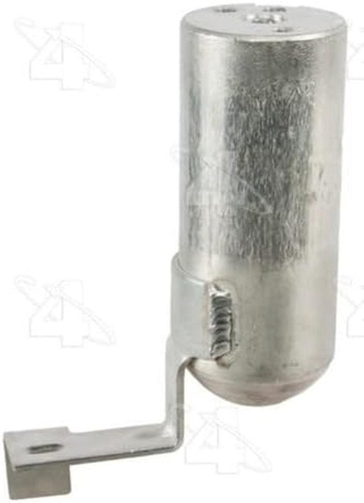 83181 Aluminum Filter Drier W/Pad Mount