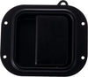 Dorman 760-5421 Passenger Side Exterior Door Handle Compatible with Select Peterbilt Models, Black