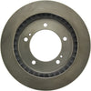 Centric Front Disc Brake Rotor for Tracker, Sidekick (121.48005)