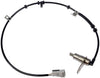 Dorman ABS Wheel Speed Sensor for Dodge 970-126