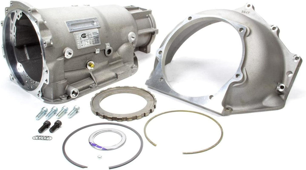 400011 Transmission Case