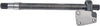 Dorman 630-155 Front Drive Axle Shaft Assembly Compatible with Select Chrysler/Dodge Models