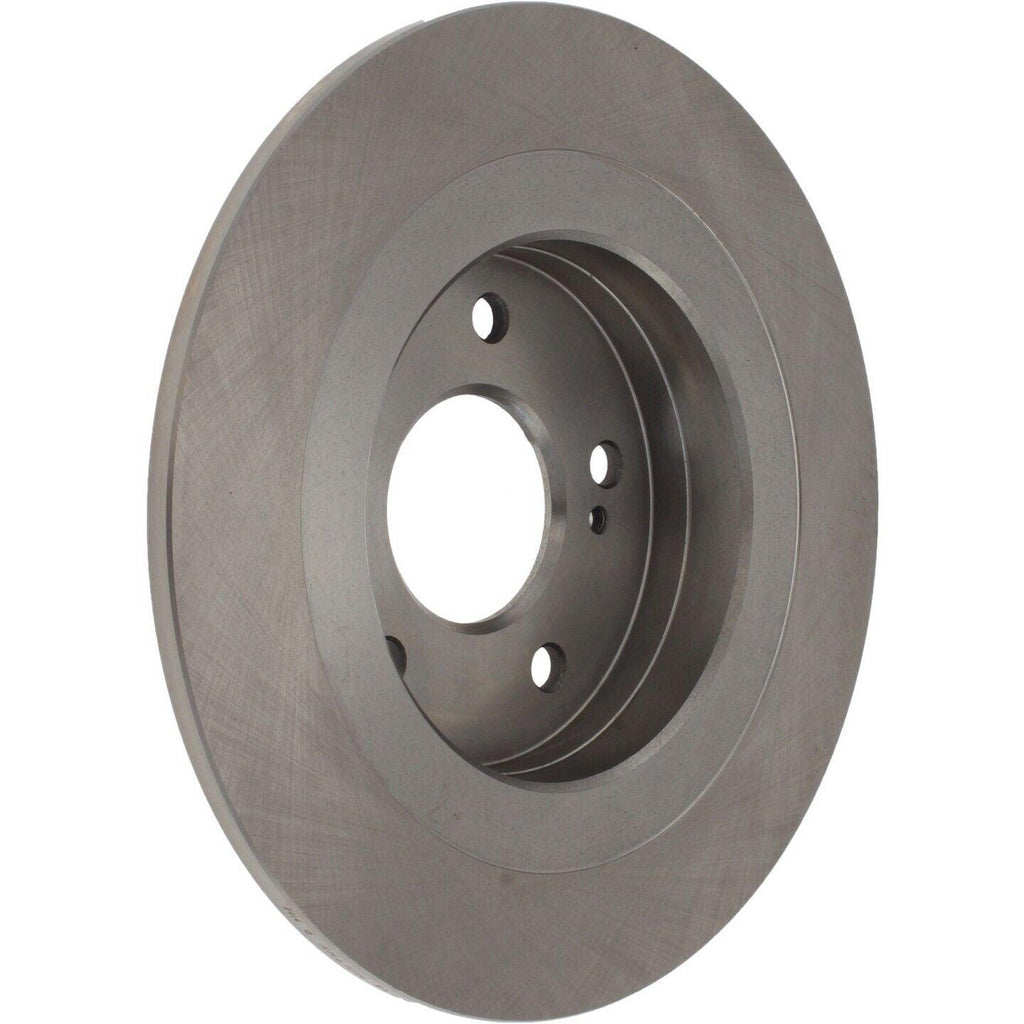 Centric Rear Disc Brake Rotor for 200SX, 300ZX (121.42026)