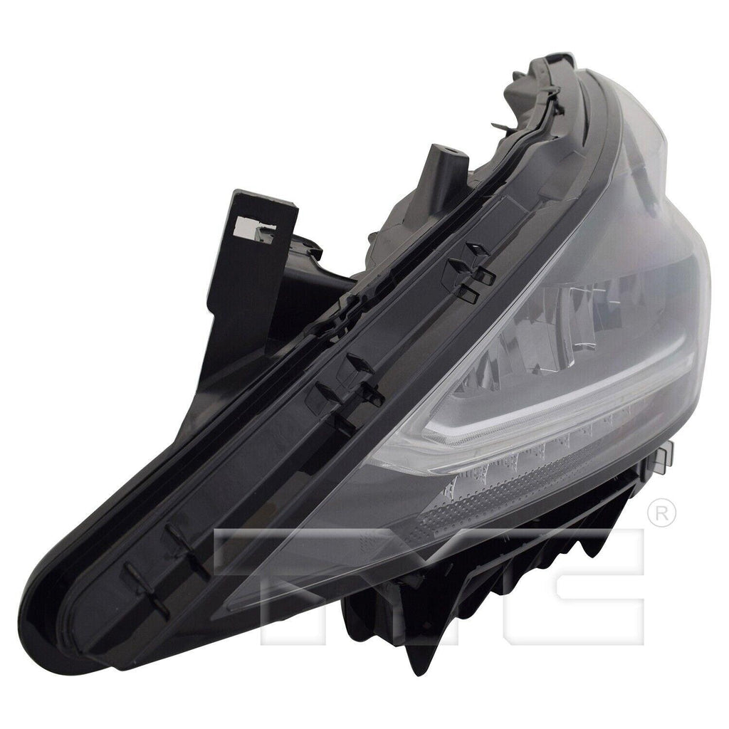 TYC Headlight Assembly for 19-21 Murano 20-17058-00-9