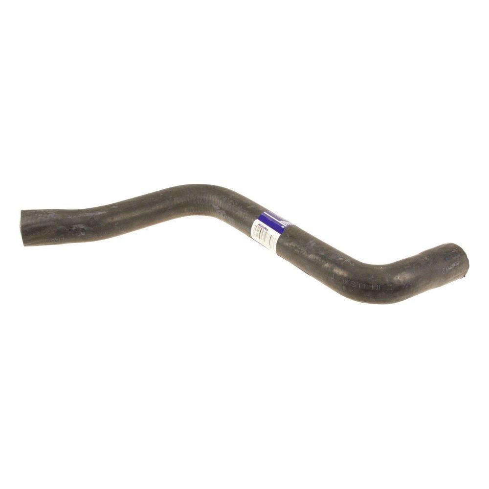 Professional 24215L Molded Radiator Hose Fits Select: 1998-2001 VOLKSWAGEN NEW BEETLE, 1991 TOYOTA COROLLA