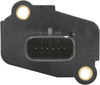 AF10140 Mass Air Flow Sensor, Black