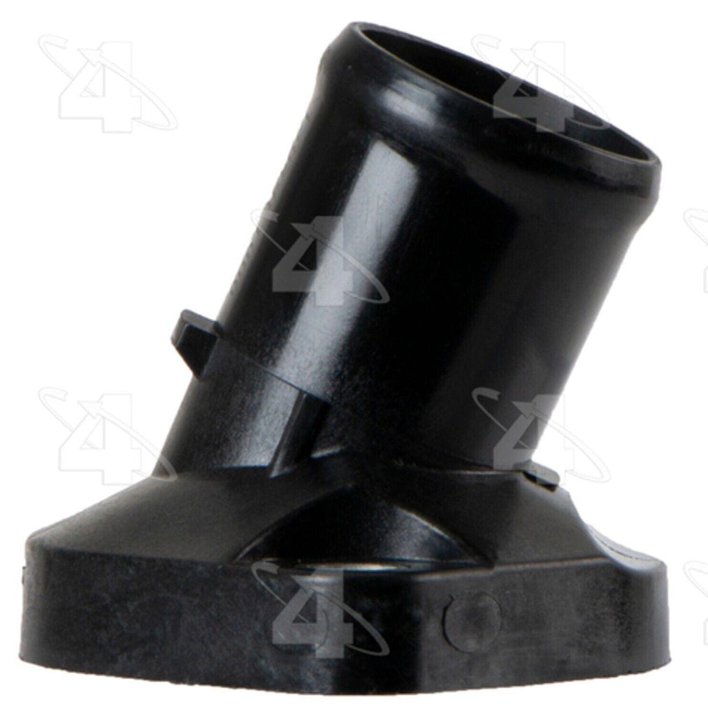 Four Seasons Engine Coolant Water Outlet for Nissan 86188