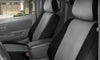 Genuine Neoprene Seat Covers for 2012-2013 Toyota Corolla