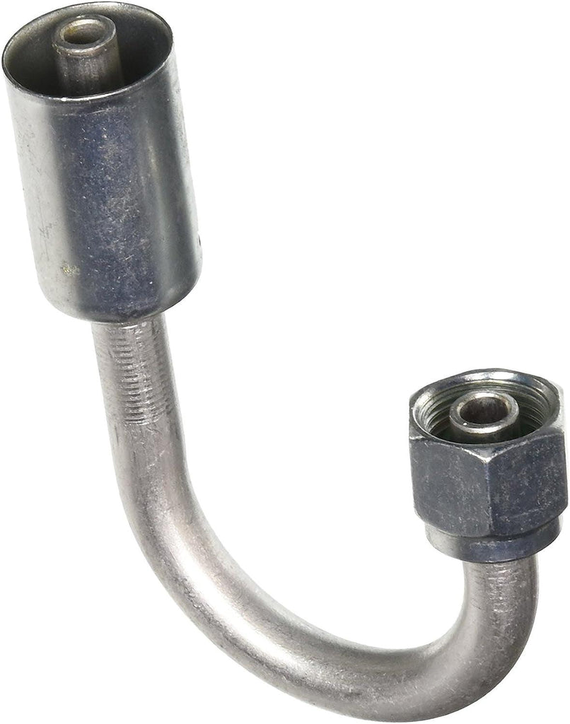 17216 A/C Fitting O-Ring