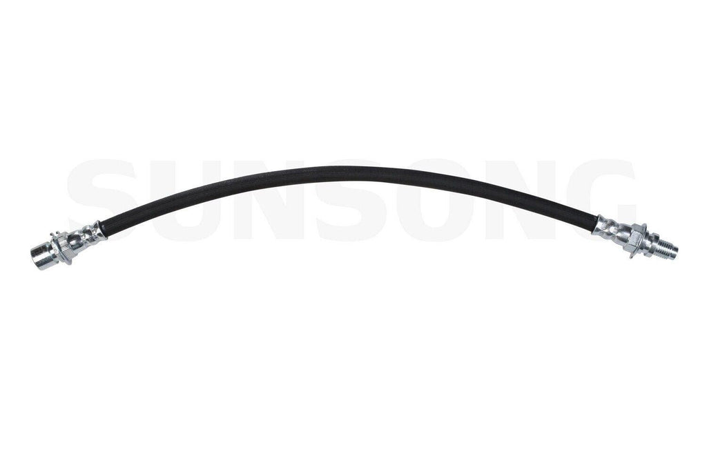 Brake Hydraulic Hose for Bel Air, Biscayne, Caprice, Impala+More 2203524