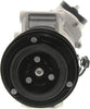 GM Genuine Parts 13414020 Air Conditioning Compressor and Clutch Assembly