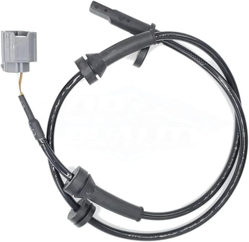 Mpulse Front ABS Wheel Speed Sensor SEN-2ABS3481 for Nissan Rogue 2.5L with 4-Wheel