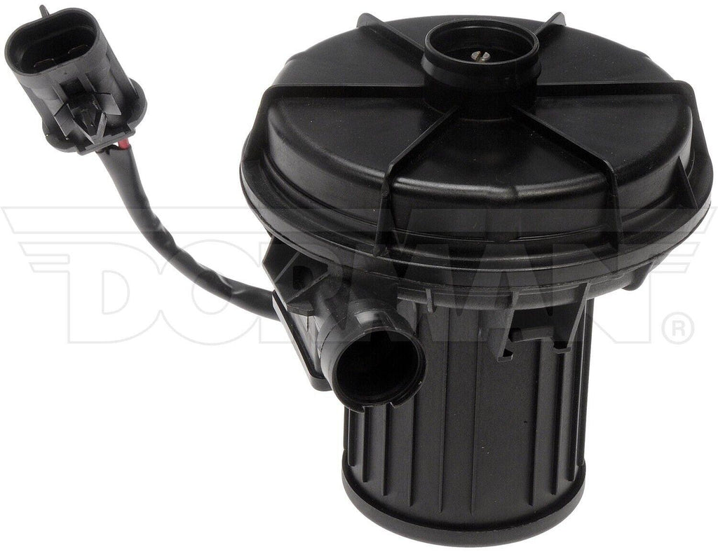 Dorman Secondary Air Injection Pump for Lucerne, DTS 306-016
