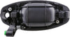 Dorman 82261 Front Passenger Side Exterior Door Handle Compatible with Select Hyundai Models, Textured Black