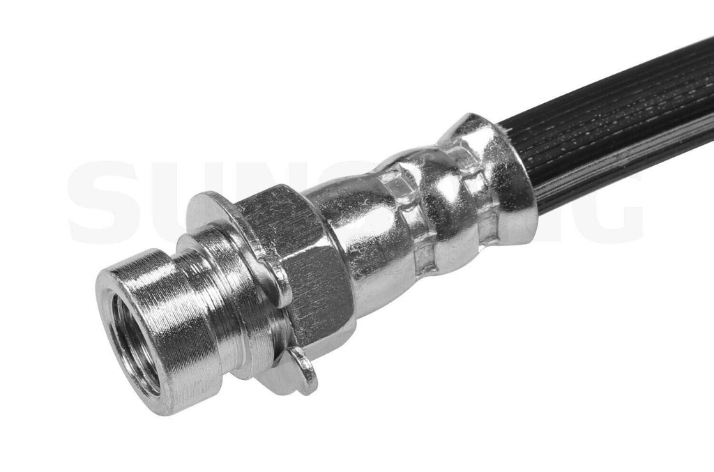 Sunsong Brake Hydraulic Hose for C10 Panel, C10 Pickup, C20 Pickup 2203919