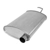 AP Exhaust Exhaust Muffler for 03-13 Corolla 700389