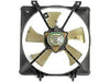 Dorman Engine Cooling Fan Assembly for 1999-2005 Mazda Miata 620-785