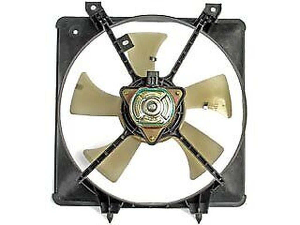 Dorman Engine Cooling Fan Assembly for 1999-2005 Mazda Miata 620-785