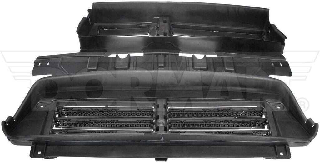 Dorman Radiator Shutter Assembly for 17-19 Ford Fusion 601-321