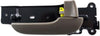 Dorman Interior Door Handle for 02-05 Kia Sedona 80956