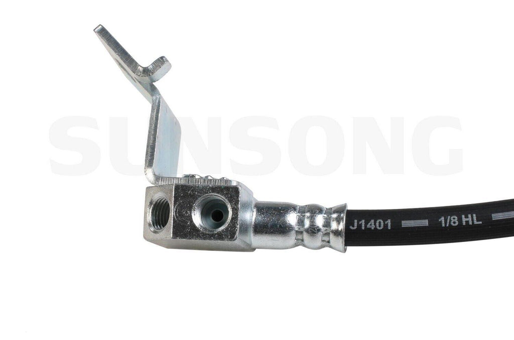 Sunsong Brake Hydraulic Hose for Explorer, Aviator, Mountaineer 2204711