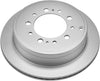 Power Stop JBR1355EVC Rear Evolution Geomet Coated Brake Rotor
