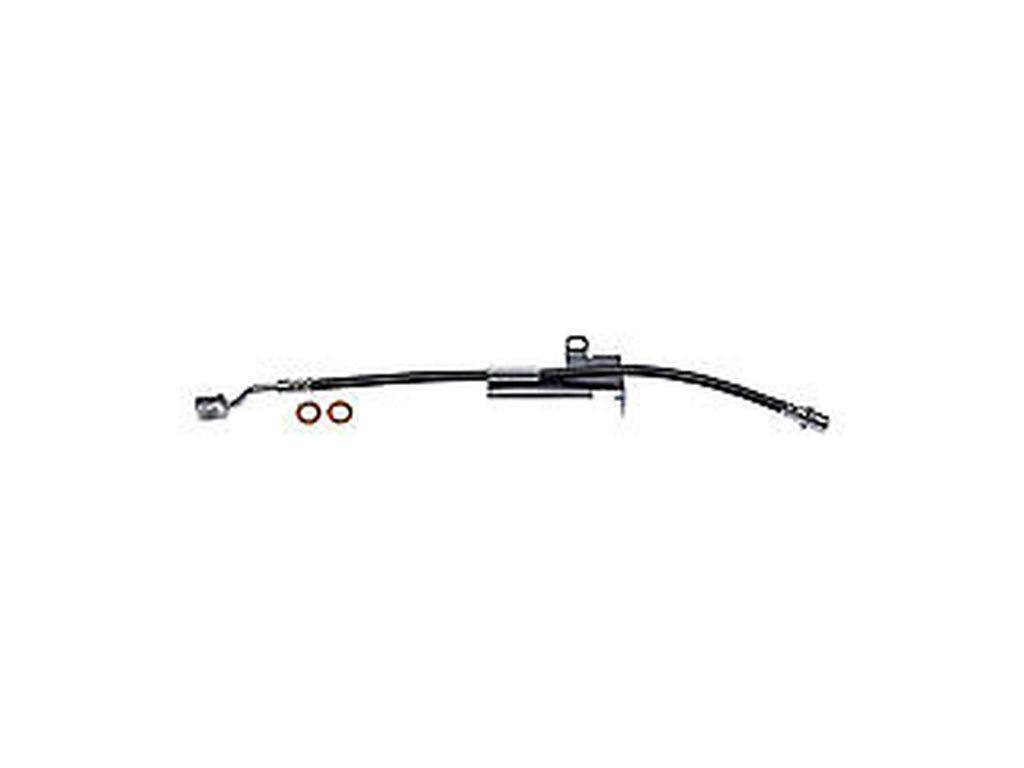 Brake Hydraulic Hose for Silverado 2500 HD, Sierra 2500 Hd+More H621694