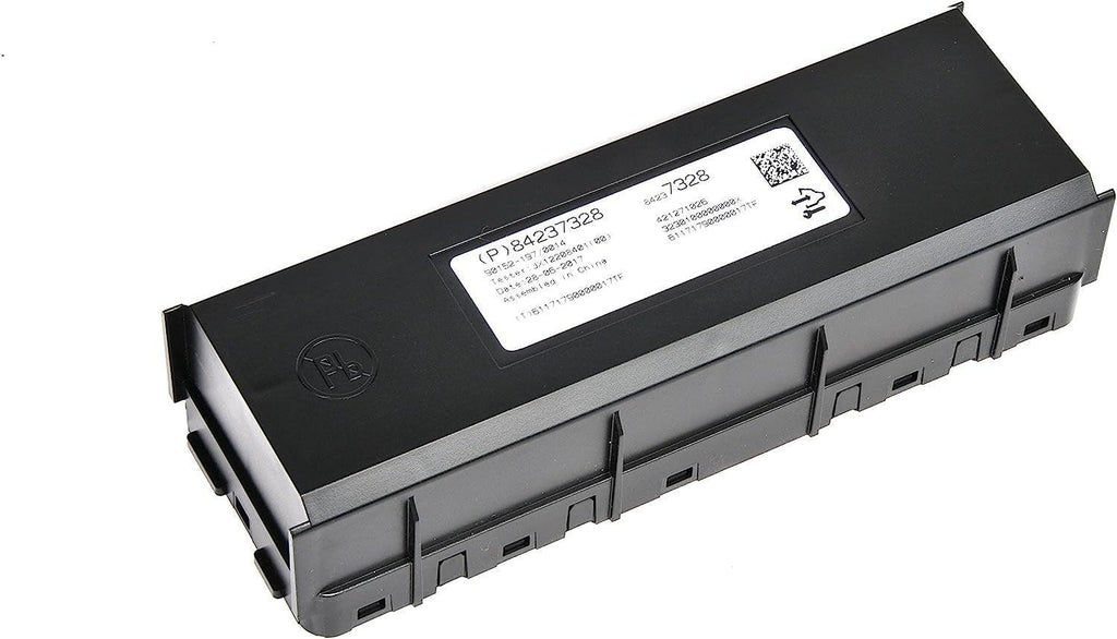 GM Original Equipment 15-74900 Heating and Air Conditioning Remote Control