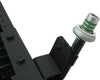 AC Condenser A/C Air Conditioning Compatible with Mazda Ford Truck Pickup SUV