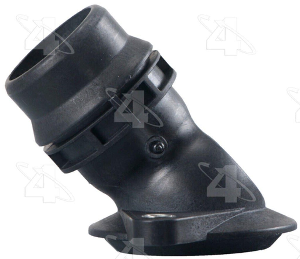 Engine Coolant Water Outlet for Tiguan, Tiguan Limited, A5 Quattro+More 86002