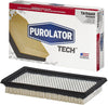 TA15669 tech Air Filter