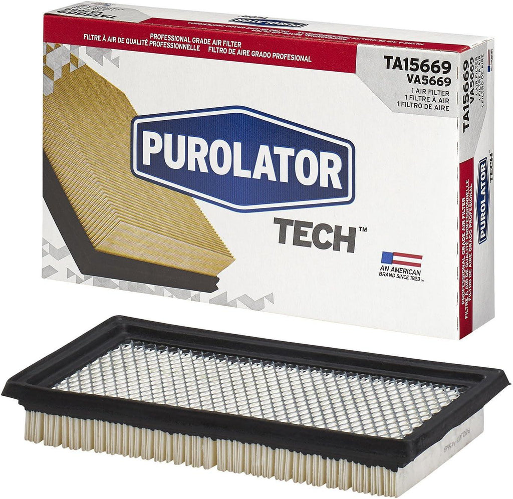 TA15669 tech Air Filter