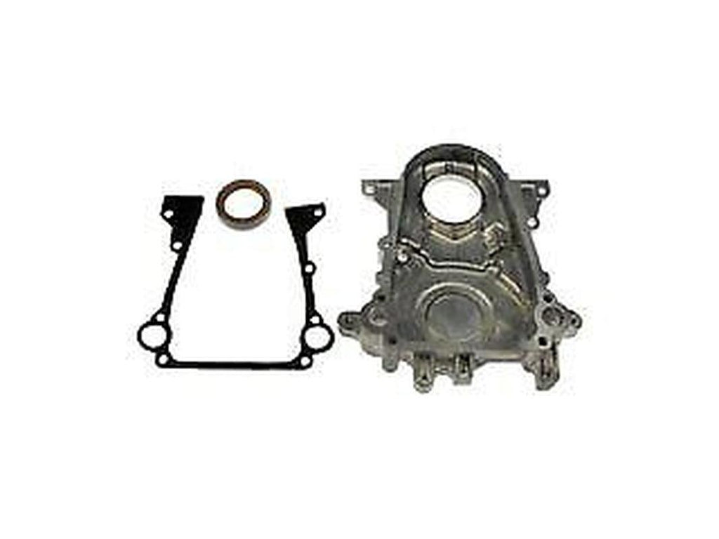 Engine Timing Cover for Dakota, Durango, Ram 1500, Ram 1500 Van+More 635-401