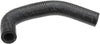 Professional 14315S Molded Heater Hose