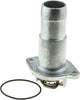 538-187 Integrated Housing Thermostat - 187 Degrees | Fits Select Chevrolet Colorado, GMC Canyon, Hummer H3, H3T, Isuzu I-280, I-290, I-350, I-370