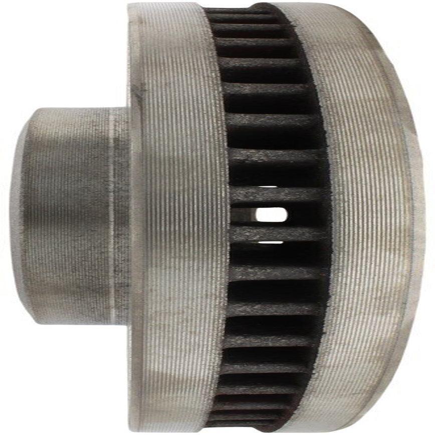 Centric Front Disc Brake Rotor for Flex, Taurus, MKS, MKT (121.61094)