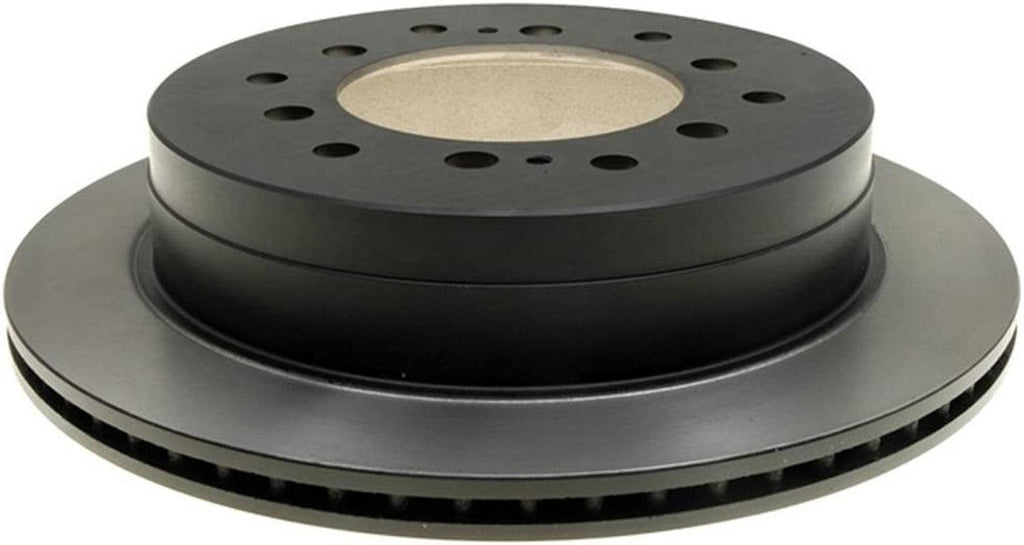 96929 Advanced Technology Disc Brake Rotor