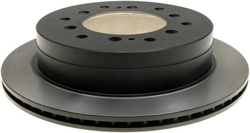 96929 Advanced Technology Disc Brake Rotor