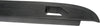 Dorman 926-920 Passenger Side Truck Bed Molding Compatible with Select Chevrolet/Gmc Models, Black
