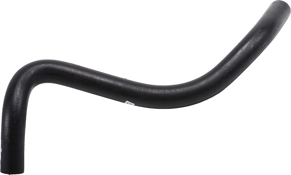 84186468 Heater Inlet Hose