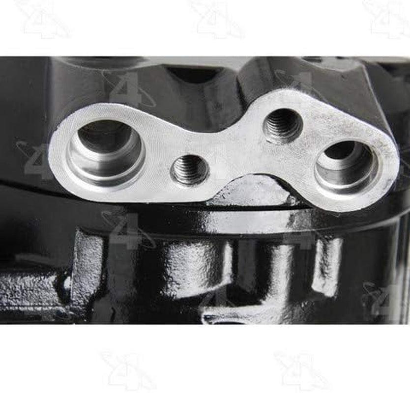 57460 Remanufactured AC Compressor