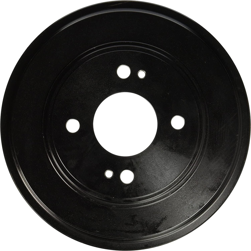 Centric Parts 122.40014 Brake Drum