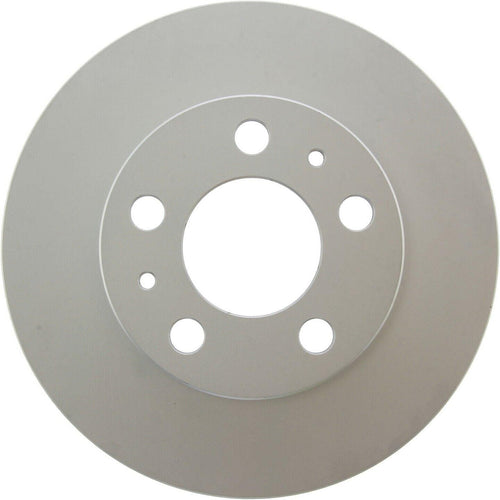 Centric Front Disc Brake Rotor for Volvo (320.39006H)