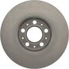 Centric Front Disc Brake Rotor for S60, V70, XC70, S80 (121.39029)