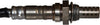 350-34410 Oxygen Sensor, Original Equipment Replacement Premium O2 Sensor, Direct Fit