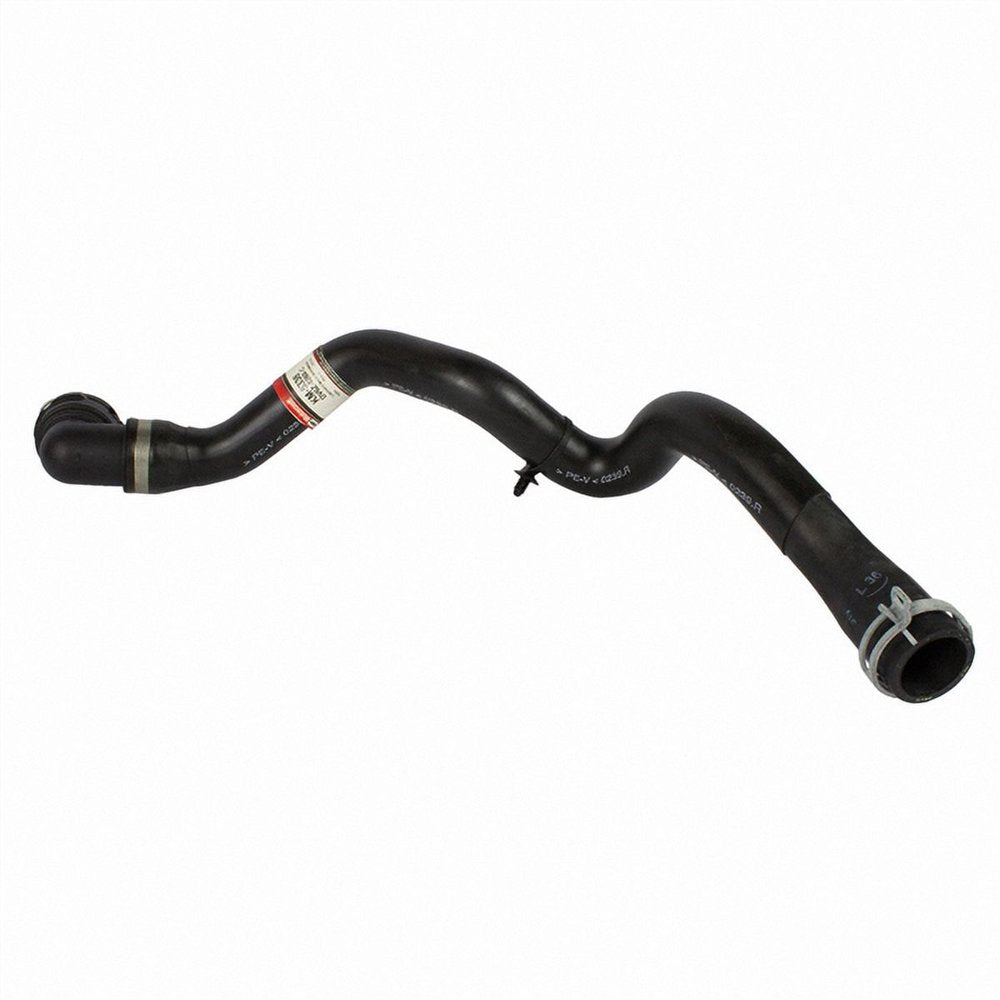 Molded Radiator Hose Fits Select: 2015-2018 FORD TRANSIT CONNECT