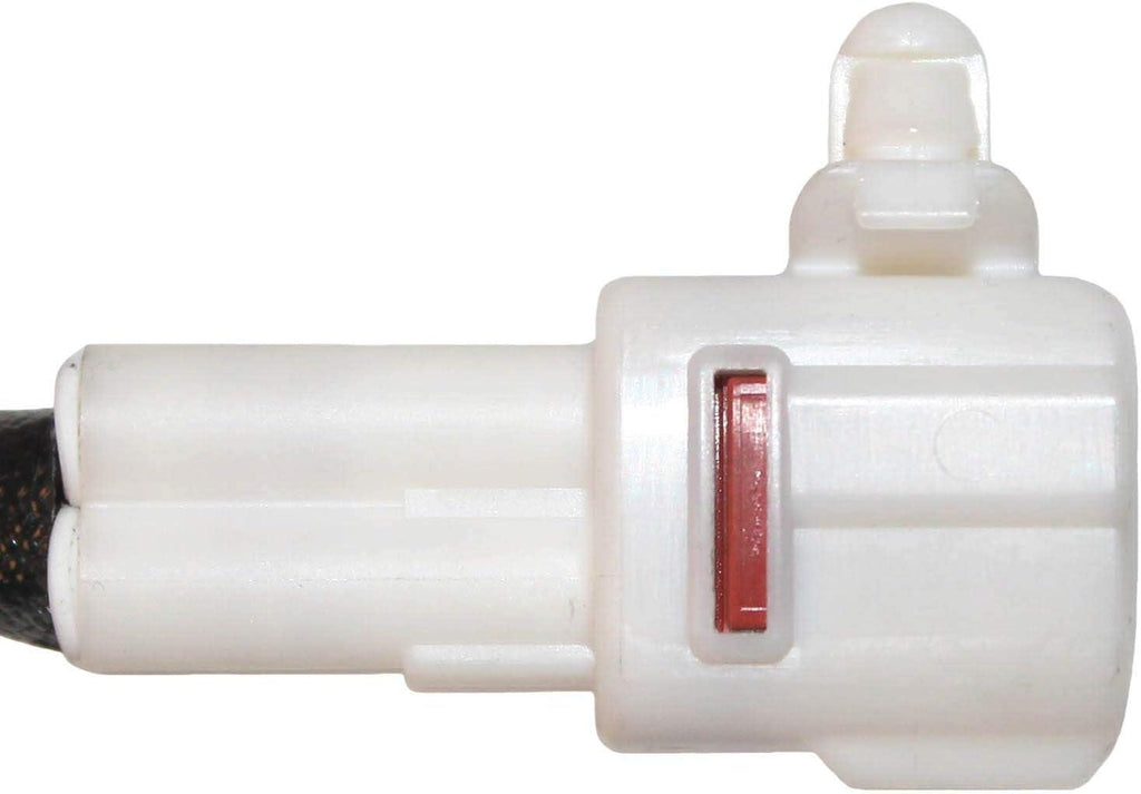 350-34353 Oxygen Sensor, Original Equipment Replacement Premium O2 Sensor, Direct Fit W/Flange